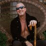 Matthew Layman "Mr Gratitude