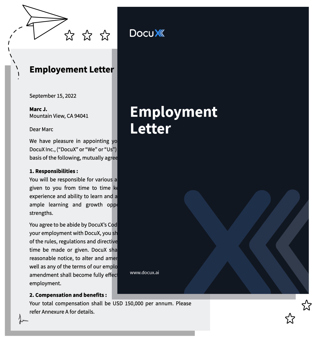 Automate all HR docs and support scale