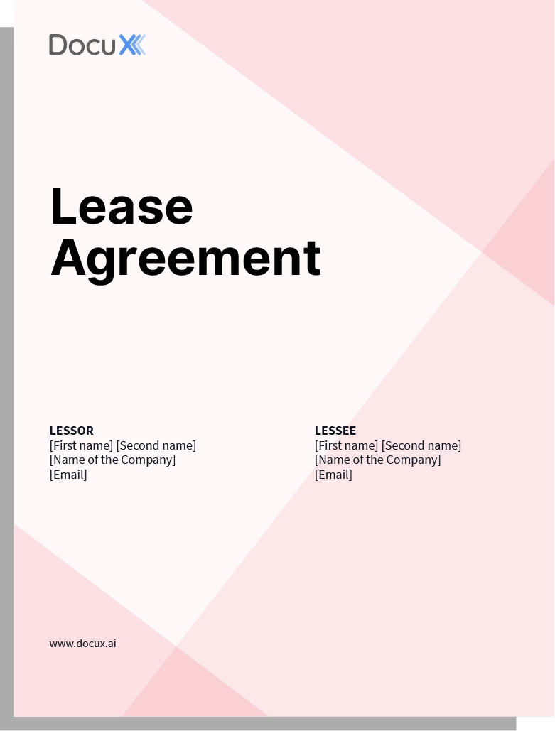 Procurement