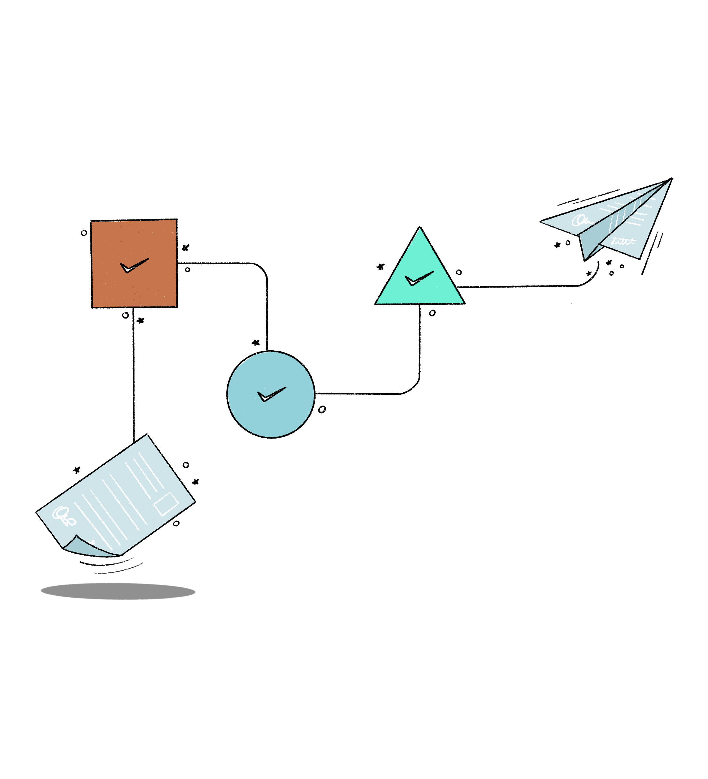 Approval Workflow